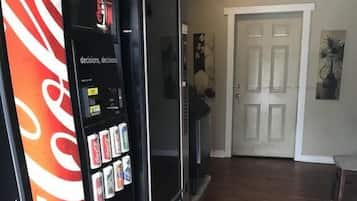 Vending machine