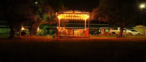 Gazebo