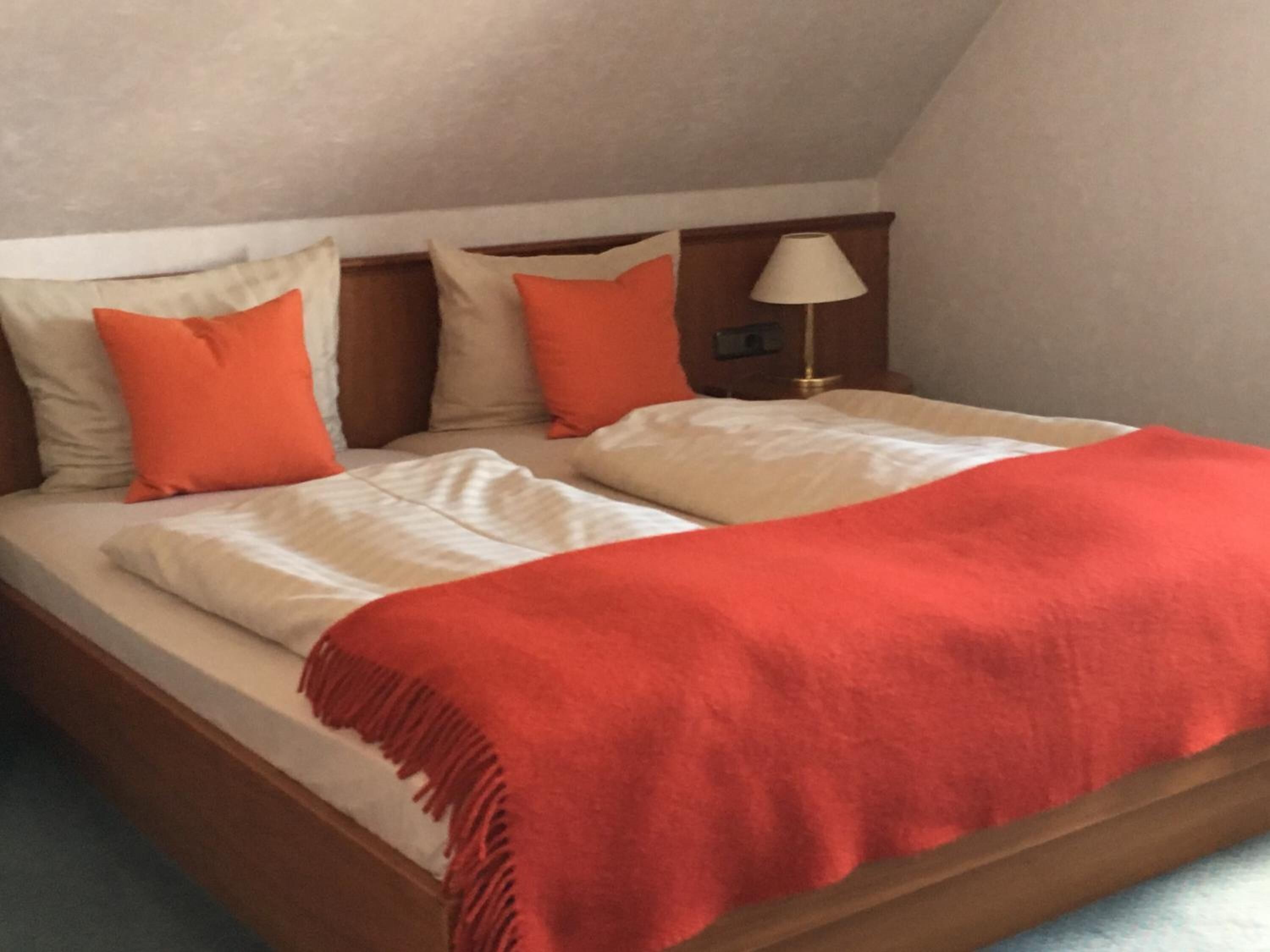 minibar, in-room safe, free wifi