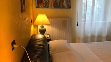 Comfort Double Room | View from room