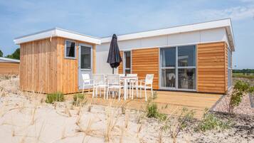 1 habitación, decoración personalizada y muebles diferentes