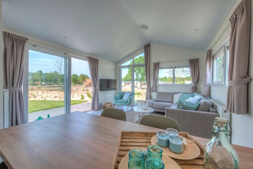 Europarcs Poort van Zeeland