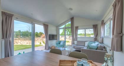 Europarcs Poort van Zeeland