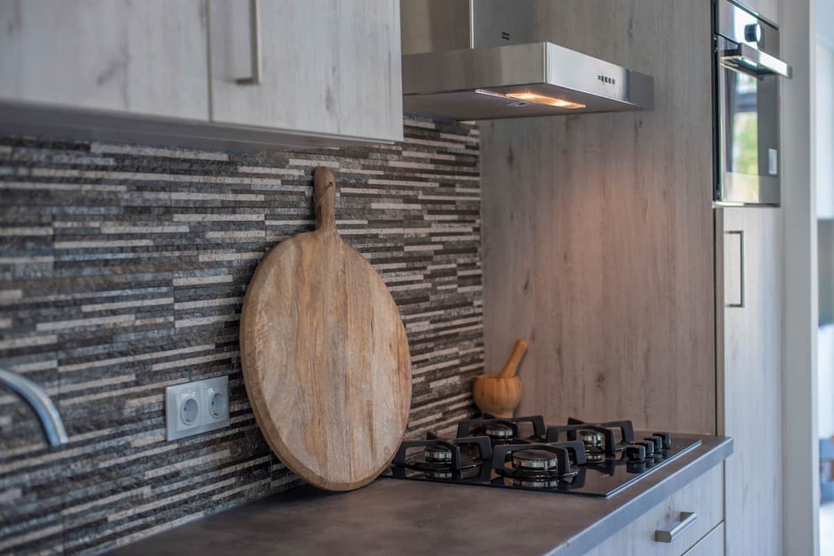 Placa de cocina, cafetera/tetera, tetera/pava eléctrica