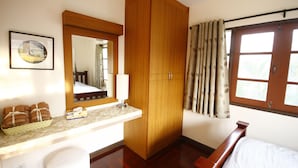 3 Bedrooms Apartment  | Room amenity - Rimtalay Angsila Guesthouse (Chonburi)