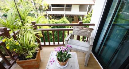 Rimtalay Angsila Guesthouse