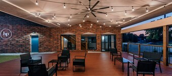 Hotel Pommier Indianola