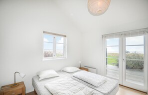 4 chambres, lit parapluie, Wi-Fi gratuit