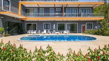 ์ผ์ธ ์์์ฅ, ์ผ๊ด์ ์์