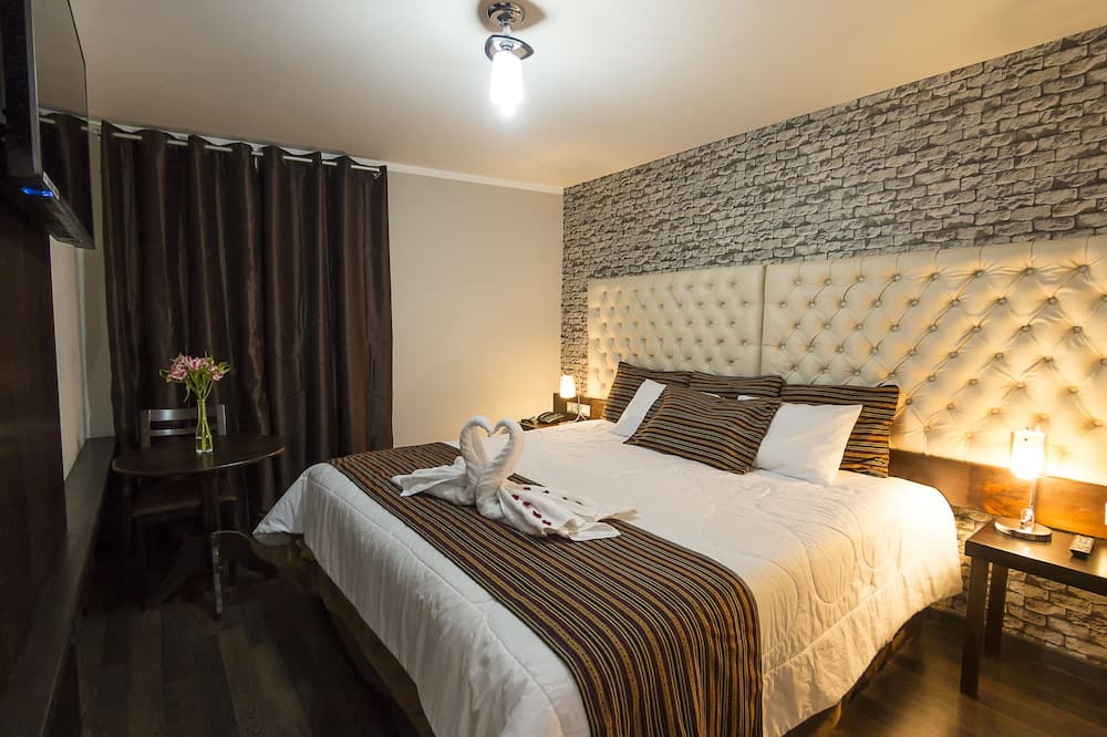 Ureta Hotel