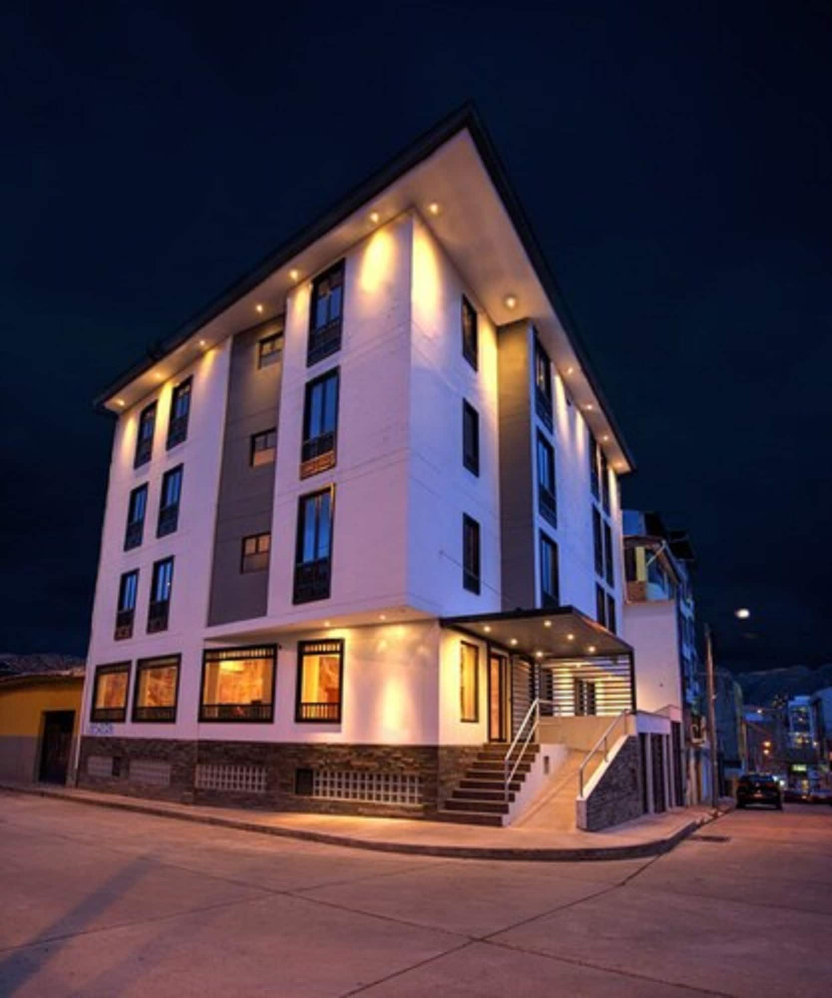 3 Star Hotels