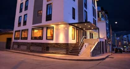 Ureta Hotel