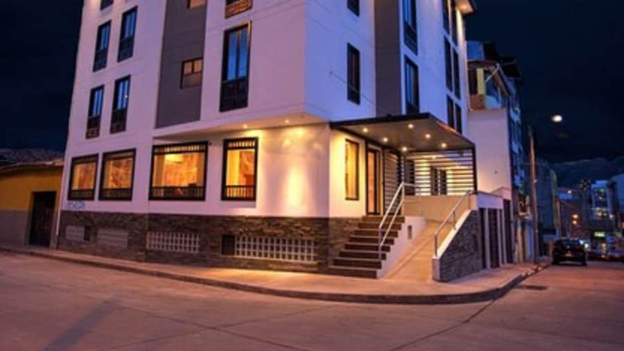 Ureta Hotel