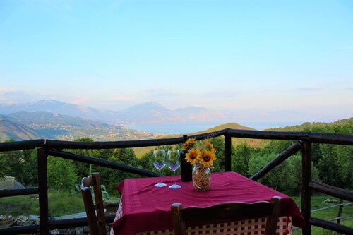 Il Rifugio del Contadino Country House