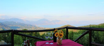 Il Rifugio del Contadino Country House