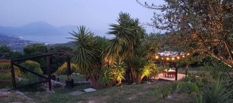Il Rifugio del Contadino Country House