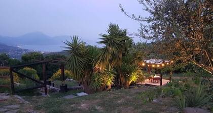 Il Rifugio del Contadino Country House