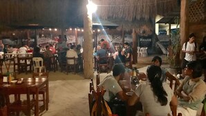 Restaurant - Suites Valentina (Puerto Morelos)