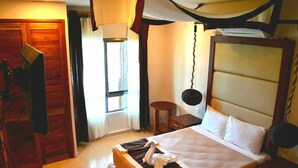 Room - Suites Valentina (Puerto Morelos)