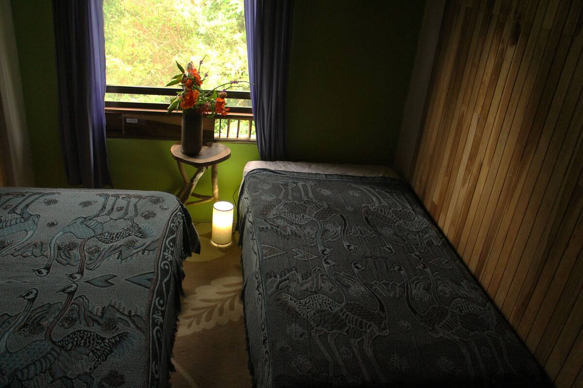 Quilla | 1 chambre, décoration personnalisée, ameublement personnalisé