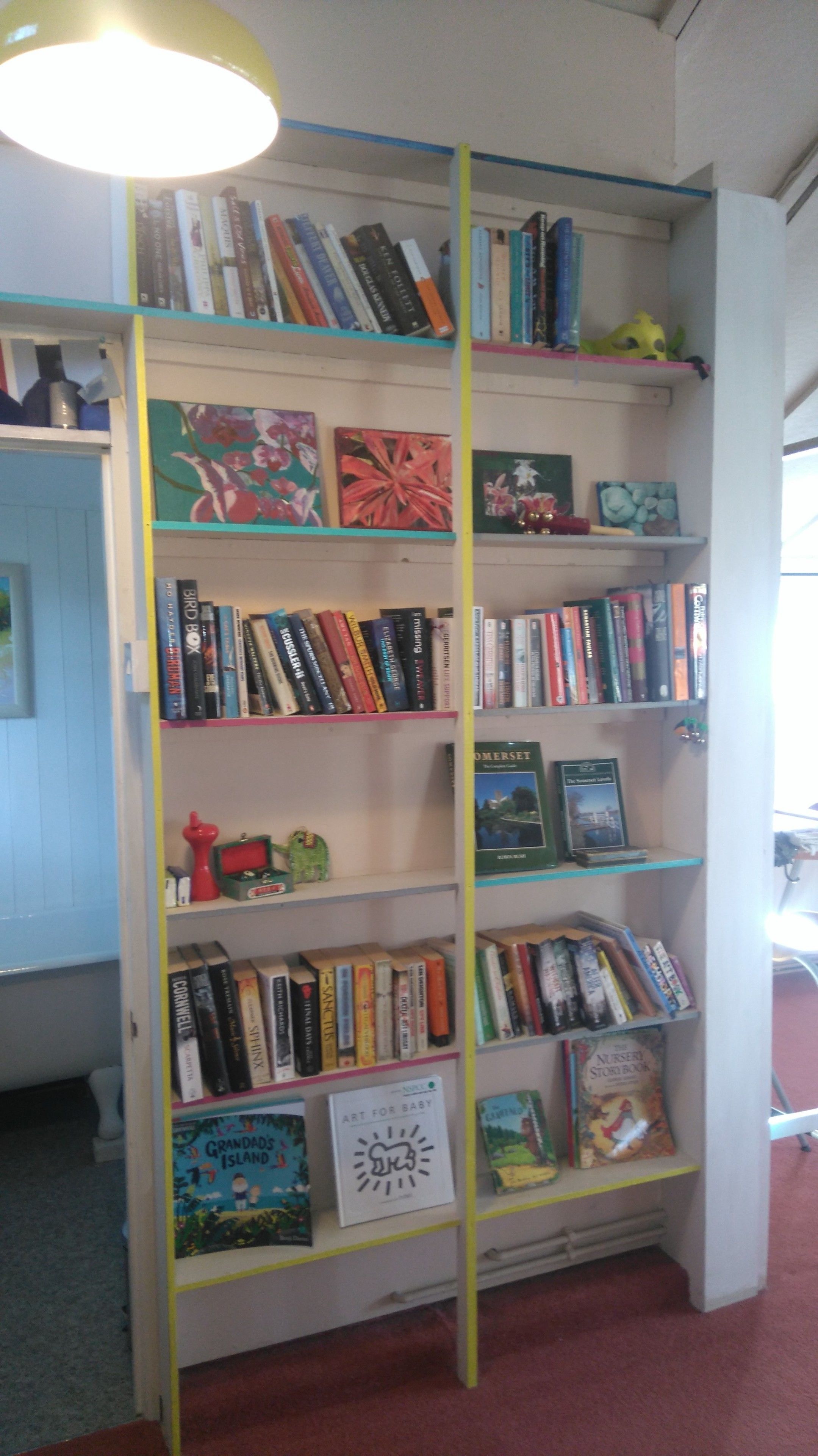 Romantic Studio Suite, 1 King Bed, Ensuite, Garden Area | Iron/ironing board, bed sheets