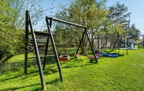 Children's area - Stunning home in Væggerløse with sauna (Væggerløse)