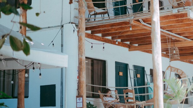 Exterior - Socialtel Santa Teresa South (Cóbano)