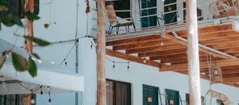 Socialtel Santa Teresa