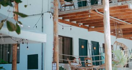 Socialtel Santa Teresa