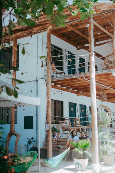 Socialtel Santa Teresa