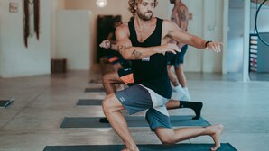 Fitness studio - Socialtel Santa Teresa South (Cóbano)