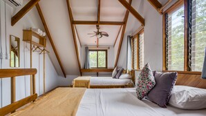 Family Room - Socialtel Santa Teresa South (Cóbano)