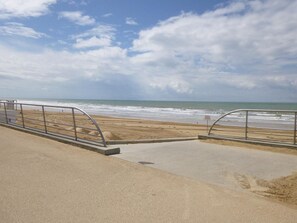 Plage à proximité