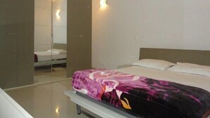 Appartement, 4 slaapkamers