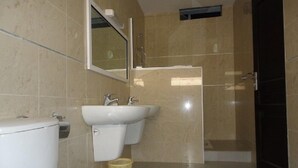 Appartement, 4 slaapkamers | Badkamer