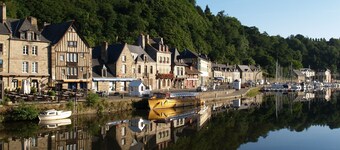 Gîte classé 3* 1 à 4 pers, proxi mer et commerces-parking-WIFI