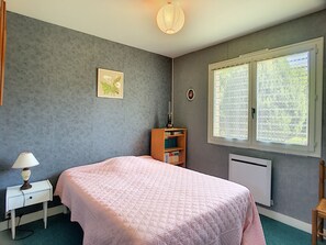 2 Schlafzimmer