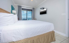 2 bedrooms, iron/ironing board, free WiFi, bed sheets - Condo 71215 at Phoenix 7 **See why our guests come back!** (Orange Beach)