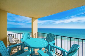 Property grounds - 3 Bedroom with Reserved Parking at Phoenix 5 (Orange Beach)