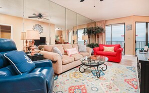 TV - ** Phoenix East ~ 1 Bedroom! (Orange Beach)