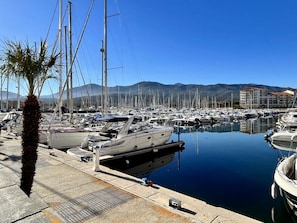 Port de plaisance