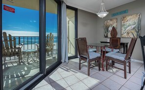 Interior - 3rd Floor ~ One Bedroom - Phoenix III (Orange Beach)