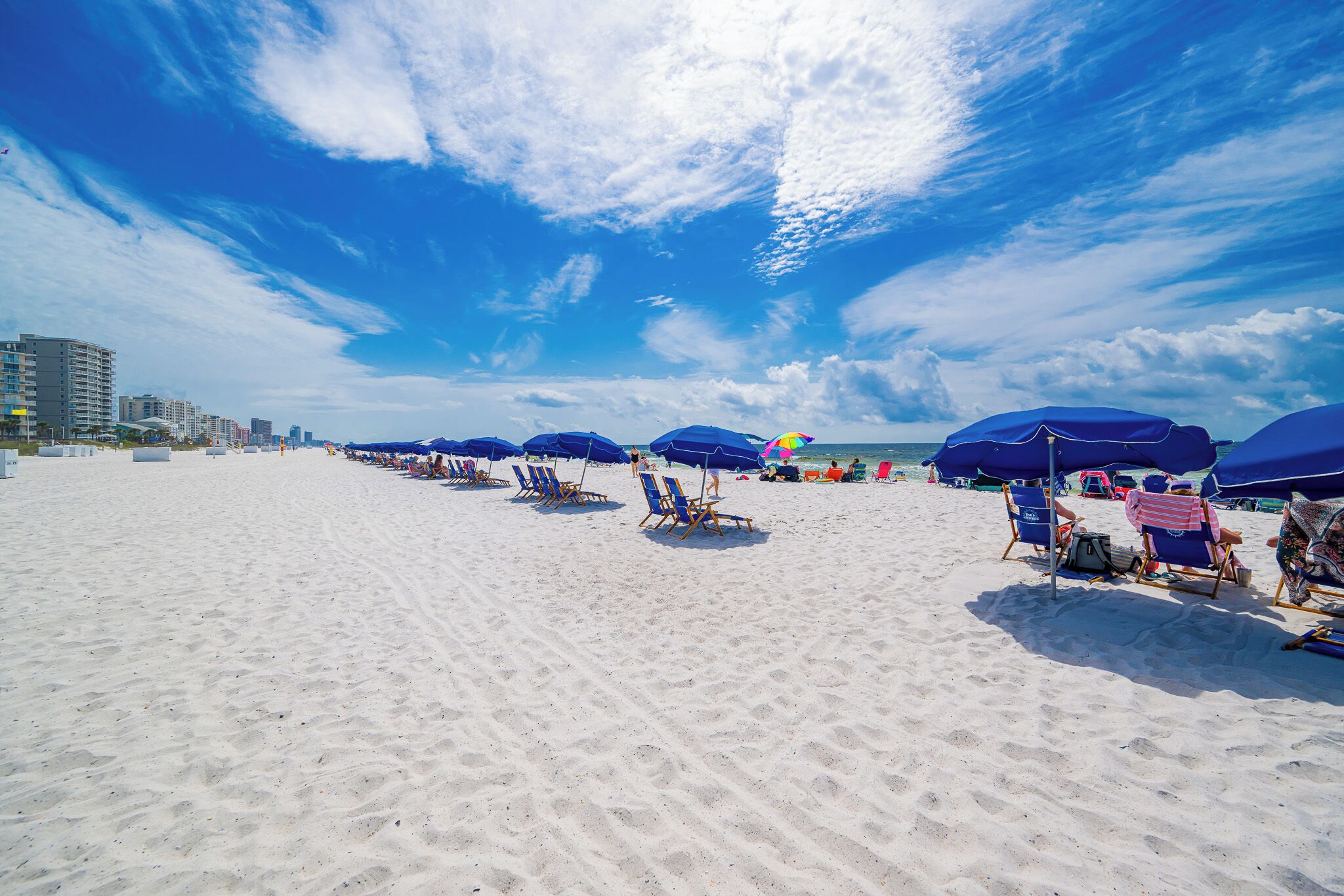 Strand
