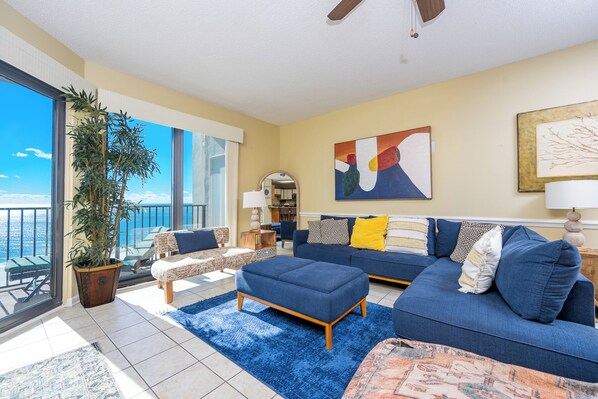 تلفزيون بشاشة مسطحة، ستيريو