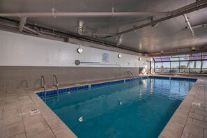 Indoor pool - Phoenix East 3BR - Book Today! (Orange Beach)