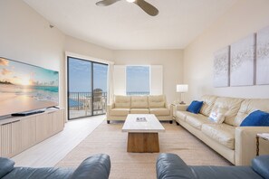 TV - Phoenix V 103 | Spacious Coastal Retreat (Orange Beach)