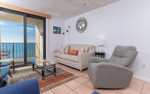 TV - BEACH GETAWAY! ~ Two Bedroom ~ Phoenix II (Orange Beach)