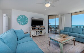 TV - ~ Phoenix V - 3BR on the 7th floor! (Orange Beach)