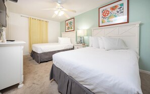 3 Schlafzimmer, Bügeleisen/Bügelbrett, kostenloses WLAN, Bettwäsche