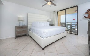 3 多间卧室、熨斗/熨衣板、免费 WiFi、床单